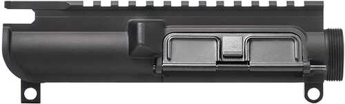 Aero Precision APAR610401AC Assembled Upper Receiver 7075-T6 Aluminum Black Anodized For AR-15 (No Forward Assi