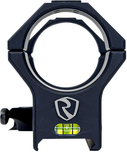 Riton Optics XRC34QD Contessa Matte Black 34mm Diameter 0 MOA Mount Height Picatinny QD