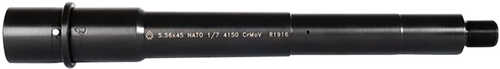 Ballistic Advantage Modern Series 5.56X45mm Nato 8" Barrel 4150 Chrome Moly Vanadium Steel Black QPQ DPR Pro