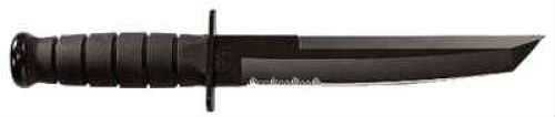 KA-BAR Tanto Black