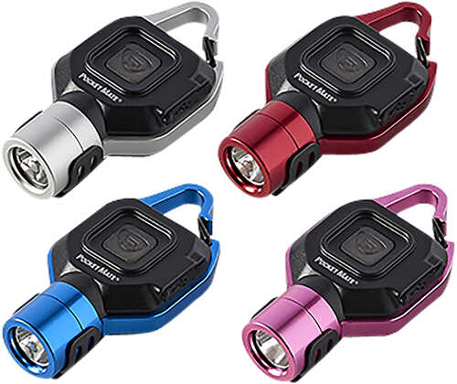 SL PCKT MATE 325L USB CLIP LGT BLUE