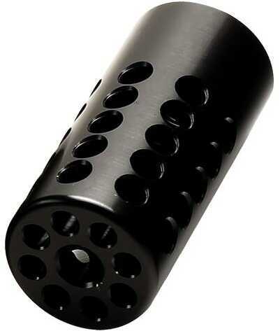 TACSOL Ruger & Pac-Lite 1 OD Compensator Matte