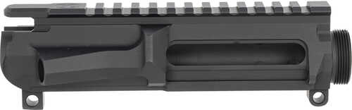 SilencerCo SCO15 Stripped Upper Receiver .223 Remington/556NATO Black AC5065