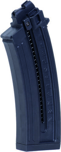 Mauser Rimfire 407.00.02 Magazine Black 24Rd For 22 LR AK-47