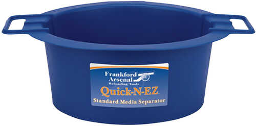 Frankford Arsenal Standard Media Separator  Model: 121925