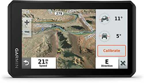 GARMIN Tread - Base Edition