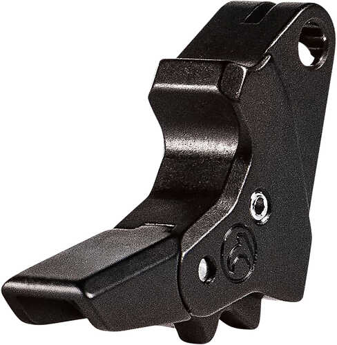 Timney Triggers Alpha SW-MP Competition Black Finish 3 Lbs For S&W M&P 1.0 & 2.0