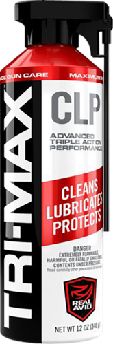 Real Avid AVCLP12A Tri-Max CLP 12 Oz Aerosol