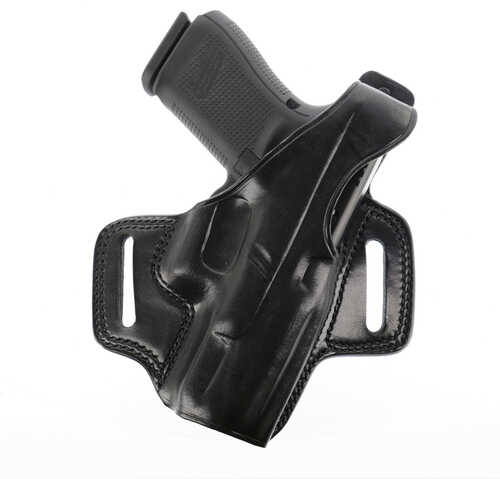 GALCO Fl224Rb Fletch High Ride Black