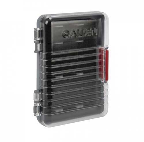 ALLEN 5 SLOT CHOKE TUBE CASE