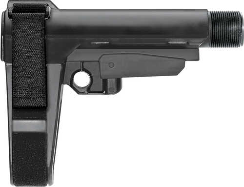 SBT SBA3 BLK 5-POSITION ADJUSTABLE