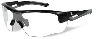 Remington Wiley X Re301 Re 301 Eye Protection Black