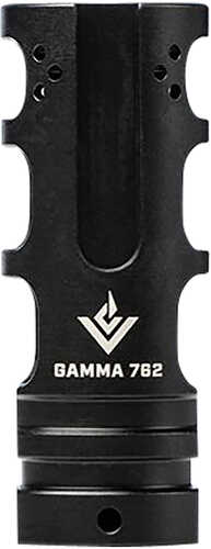 Aero Precision  Gamma Black Nitride 17-4 Stainless Steel With For 7.62mm