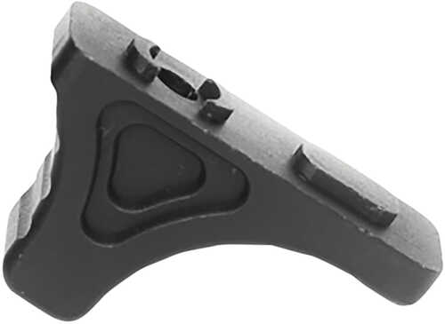 Bowden Tactical AR-Chitec Handstop Black Anodized Aluminum For M-Lok