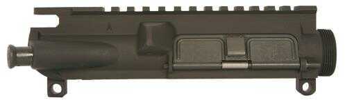 Bravo Company Upper Black 1913 Rail For Mounting Optics And Accessories Mil-Spec AR Rifles Flat Top BCM4-Ur-M4