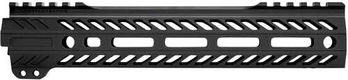 Ultralight M-LOK Handguards Black