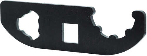 ANGSTADT Wrench For 3-Lug And BLASTWAVE Muzzle DEVICES