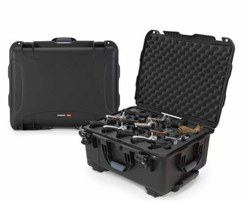 Nanuk 950-15up1 Case With Foam Insert For 15up