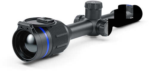 Pulsar Thermion 2 XP50 Thermal Riflescope Black Anodized 2-16X 50mm Multi 640X480, 50Hz Resolution 8X Zoom