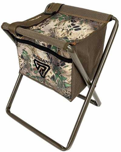 Reliant  Run N Gun Folding Stool