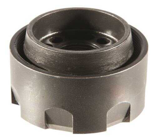SilencerCo AC730 Charlie Direct Thread Mount Stainless Steel 5/8"-24 tpi