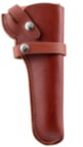 Hunter Company 1094-30 Sheriffs Model Owb Size 30 Antique Brown Leather Belt Slide Fits Models 3" Barrel