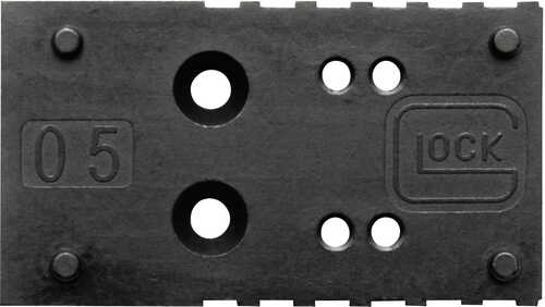 Glk 74012 Mos Adapter Plate 05 Set/pkg