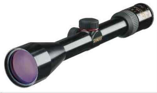 Simmons Prohunter Wide Angle With Illuminated Truplex Reticle & Matte Finish 3-9X40