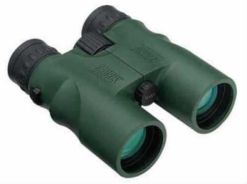 Burris 8x42mm WaterpRoof Binoculars w/Roof Prism Md: