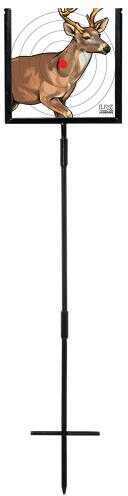 Umarex USA 2218072 Stand Shot Stakes Paper/Steel Animals 1 Kit