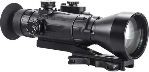 AGM Global Vision 15Wp4423484111 Wolverine-4 3Aw1 Night Rifle Scope