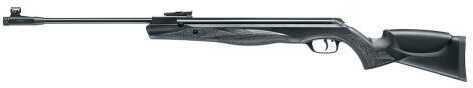 Umarex USA 2252088 Walther Parrus Air Rifle Break Open 22 Black