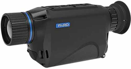 Pard Ta3235lrf Ta32 W/rangefinder Thermal Monocular Black 3.7x 35mm Multi Reticle 384x288, 50hz Resolution Zoom 2x-8x