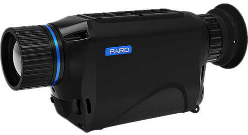 Pard Ta6225lrf Ta62 W/rangefinder Thermal Monocular Black 1.6x 25mm Multi Reticle 640x480, 50hz Resolution Zoom 2x-8x