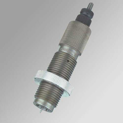Forster Products Inc Full Length Sizing Die 6.5 Creedmoor