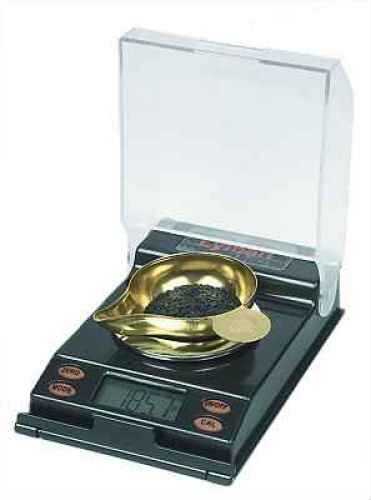 Lyman 110 Volt Electronic Scale Md: 7750750