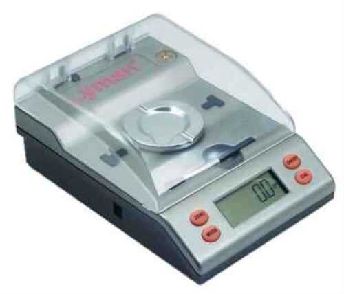 Lyman 110 Volt Electronic Scale Md: 7751500