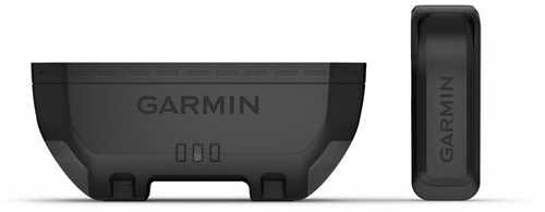 Garmin 0101302300 Extended Battery Pack Black |