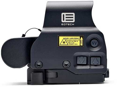 EOTECH HWS EXPS3 RETICLE W/1 MOA