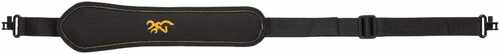 BROWNING GUN SLING TIMBER/BLACK