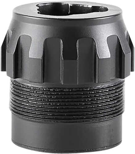 DEAD AIR P-SERIES 3 LUG ADAPTER
