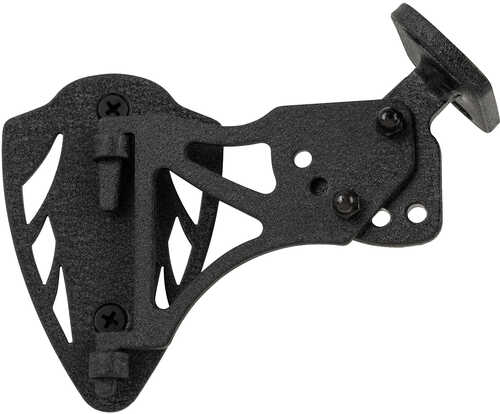 ALLEN EZ MOUNT RACK BRACKET BLACK