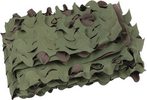 ALLEN DIE-CUT CAMO 9.8' X 58" GN/BR