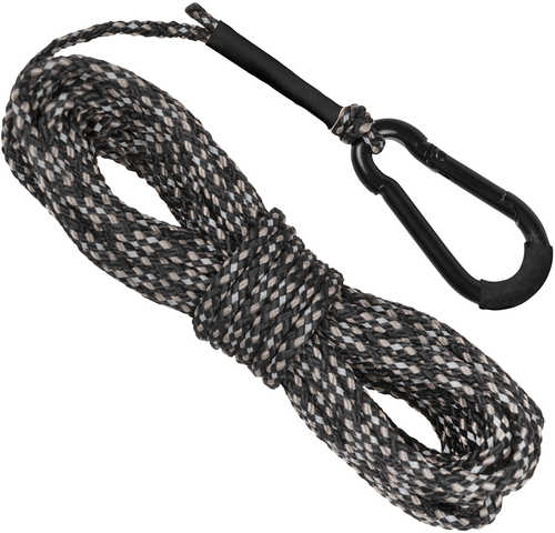 ALLEN REFLECTIVE HOIST ROPE 25'