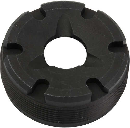 DEAD AIR P-SERIES FRONT CAP 9MM