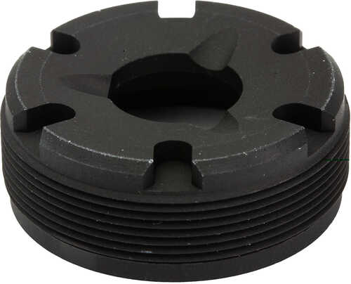 DA GHOST FRONT CAP 45 STD NON-WIPE