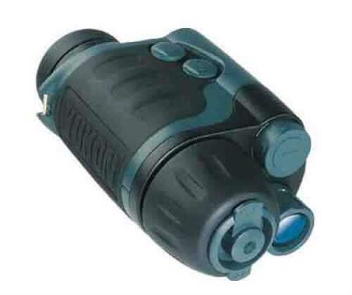 Yukon 2X24mm Night Vision Monocular Generation 1 With a Padded Corduroy Case carrying Strap Md: 24021