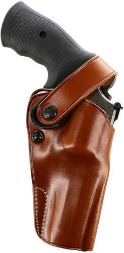 Galco Dao354 Dao Tan Fits Taurus Raging Hunter Right