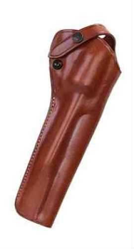 Galco SAO Single Action Outdoorsman Holster/4 5/8" Barreled Revolvers Md: SAO142