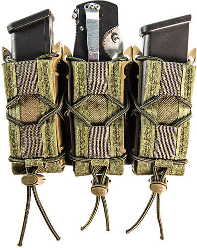 Hsgi Hsg-13pt13od Adpt Belt Mnt Trip Pstl Taco Odg